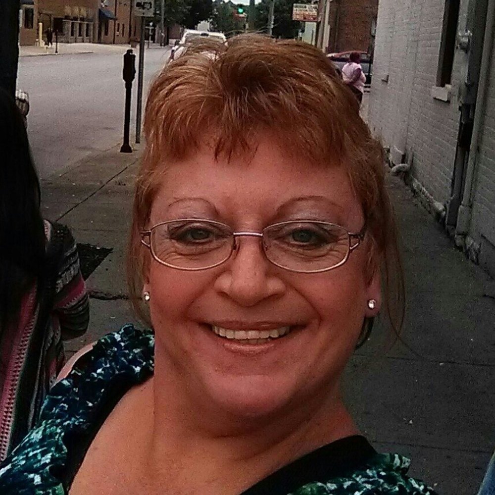 Meet your Posher, Sheri